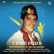 Стоян Радев